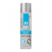 Нейтральный лубрикант на водной основе JO Personal Lubricant H2O - 120 мл. - System JO - купить с доставкой в Новочебоксарске