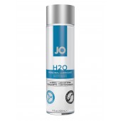 Нейтральный лубрикант на водной основе JO Personal Lubricant H2O - 120 мл. - System JO - купить с доставкой в Новочебоксарске