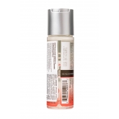 Возбуждающий лубрикант на силиконовой основе JO Personal Premium Lubricant  Warming - 60 мл. - System JO - купить с доставкой в Новочебоксарске