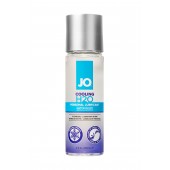 Охлаждающий лубрикант на водной основе JO Personal Lubricant H2O COOLING - 60 мл. - System JO - купить с доставкой в Новочебоксарске