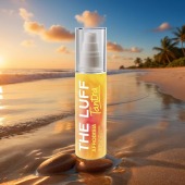 Интимный гель на водной основе Afrodisia Tantra - 75 мл. - THE LUFF - купить с доставкой в Новочебоксарске