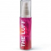 Интимный гель на водной основе Afrodisia Provocateur - 75 мл. - THE LUFF - купить с доставкой в Новочебоксарске