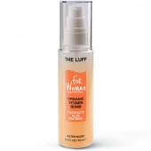 Интимный гель-сыворотка на водной основе Organic Vitamin Bomb - 75 мл. - THE LUFF - купить с доставкой в Новочебоксарске