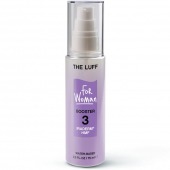 Интимный гель-сыворотка на водной основе Booster 3 - 75 мл. - THE LUFF - купить с доставкой в Новочебоксарске