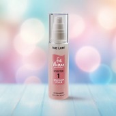 Интимный гель-сыворотка на водной основе Booster 1 - 75 мл. - THE LUFF - купить с доставкой в Новочебоксарске