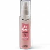 Интимный гель-сыворотка на водной основе Booster 1 - 75 мл. - THE LUFF - купить с доставкой в Новочебоксарске