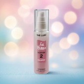 Интимный гель-сыворотка на водной основе Booster 2 - 75 мл. - THE LUFF - купить с доставкой в Новочебоксарске