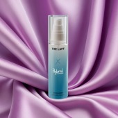 Интимный гель на водной основе Hybrid - 75 мл. - THE LUFF - купить с доставкой в Новочебоксарске