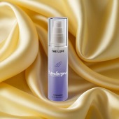 Интимный гель на водной основе Hypoallergenic - 75 мл. - THE LUFF - купить с доставкой в Новочебоксарске