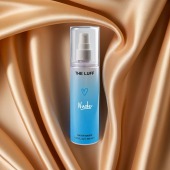 Интимный гель на водной основе Nude - 150 мл. - THE LUFF - купить с доставкой в Новочебоксарске