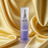 Интимный гель на водной основе Hypoallergenic - 150 мл. - THE LUFF - купить с доставкой в Новочебоксарске