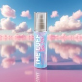 Интимный гель на водной основе Afrodisia Pure Love - 75 мл. - THE LUFF - купить с доставкой в Новочебоксарске