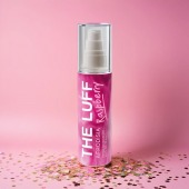 Интимный гель на водной основе Afrodisia Raspberry - 75 мл. - THE LUFF - купить с доставкой в Новочебоксарске