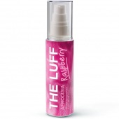 Интимный гель на водной основе Afrodisia Raspberry - 75 мл. - THE LUFF - купить с доставкой в Новочебоксарске