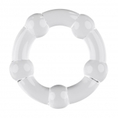 Набор из 3 эрекционных колец Erection Rings Set - Selopa - в Новочебоксарске купить с доставкой