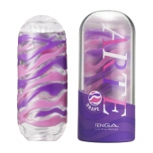 Мастурбатор Tenga Arte Drape - Tenga - в Новочебоксарске купить с доставкой