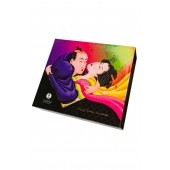 Подарочный набор Fruity Kisses из 3 предметов - Shunga - купить с доставкой в Новочебоксарске