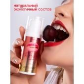 Интимная гель-смазка Shefox Premium «Спелая вишня» - 50 мл. - Shefox - купить с доставкой в Новочебоксарске