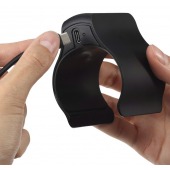 Набор Tenga Cup Vibrator 1st Set: вибратор Cup Vibrator, мастурбатор Original Vacuum Cup, мастурбатор Premium Original Vacuum Cup - Tenga - в Новочебоксарске купить с доставкой