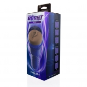Мастурбатор-вагина Fleshlight Boost Bang - Fleshlight - в Новочебоксарске купить с доставкой