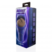 Мастурбатор-рот Fleshlight Boost Blow - Fleshlight - в Новочебоксарске купить с доставкой