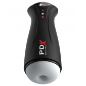 Мастурбатор с вибрацией Fap-gasm - Pipedream - в Новочебоксарске купить с доставкой