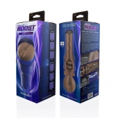 Мастурбатор-анус Fleshlight Boost Blast Female - Fleshlight - в Новочебоксарске купить с доставкой
