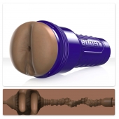 Мастурбатор-анус Fleshlight Boost Blast Female - Fleshlight - в Новочебоксарске купить с доставкой