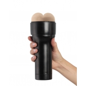 Мастурбатор-анус Feel Stroker Extra Tight - Kiiroo - в Новочебоксарске купить с доставкой