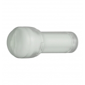 Люминесцентный мастурбатор-вагина FeelGlow Stroker - Kiiroo - в Новочебоксарске купить с доставкой