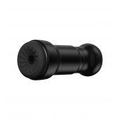 Ченый мастурбатор с интерактивная насадкой PowerBlow   Feel Pocket Stroker - Kiiroo - в Новочебоксарске купить с доставкой