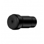 Черный мастурбатор Feel Pocket Stroker - Kiiroo - в Новочебоксарске купить с доставкой