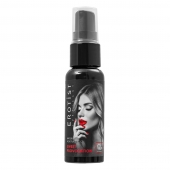 Съедобный гель Erotist Sweet Provocation Watermelon - 30 мл. - Erotist Lubricants - купить с доставкой в Новочебоксарске