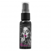 Съедобный гель Erotist Sweet Provocation Grapes - 30 мл. - Erotist Lubricants - купить с доставкой в Новочебоксарске