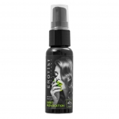 Съедобный гель Erotist Sweet Provocation Fruit Trio со вкусом киви, граната и яблока - 30 мл. - Erotist Lubricants - купить с доставкой в Новочебоксарске