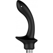 Набор из 2 насадок для анального душа Shower Douche Duo Kit Beginner - Nexus Range - купить с доставкой в Новочебоксарске