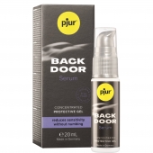Сыворотка для анального секса pjur Back Door Serum - 20 мл. - Pjur - купить с доставкой в Новочебоксарске
