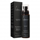 Интимный гель на силиконовой основе с маслом макадамии Luberium Velvel Gel - 100 мл. - Luberium - купить с доставкой в Новочебоксарске
