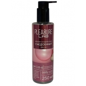 Лубрикант на водной основе Pleasure Lab с ароматом бабл-гам - 250 мл. - Pleasure Lab - купить с доставкой в Новочебоксарске
