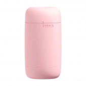 Розовый мастурбатор Tenga Puffy - Tenga - в Новочебоксарске купить с доставкой