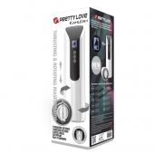 Мастурбатор с вибрацией и ротацией Kahleah - Baile - в Новочебоксарске купить с доставкой