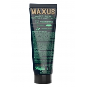 Интимный гель на водной основе MAXUS Alive Elixir - 75 мл. - Maxus - купить с доставкой в Новочебоксарске