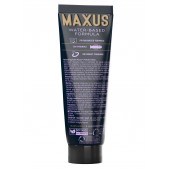 Интимный гель на водной основе MAXUS Peaceful Oasis - 75 мл. - Maxus - купить с доставкой в Новочебоксарске