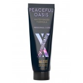Интимный гель на водной основе MAXUS Peaceful Oasis - 75 мл. - Maxus - купить с доставкой в Новочебоксарске
