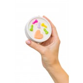 Интерьерная свеча «Романтический вечер» - 80 гр. - Pecado - купить с доставкой в Новочебоксарске