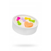 Интерьерная свеча «Романтический вечер» - 80 гр. - Pecado - купить с доставкой в Новочебоксарске