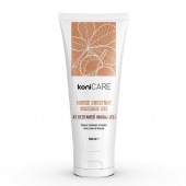 Расслабляющий массажный гель Konicare Horse Chestnut Massage Gel - 200 мл. - KoniCARE - купить с доставкой в Новочебоксарске