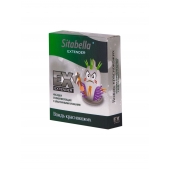 Стимулирующая насадка Sitabella Extender  Вождь краснокожих - Sitabella - купить с доставкой в Новочебоксарске
