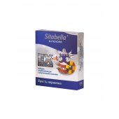 Стимулирующая насадка Sitabella Extender  Ярость норманна - Sitabella - купить с доставкой в Новочебоксарске