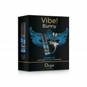 Набор для пар Vibe! Bunny - ORGIE - купить с доставкой в Новочебоксарске